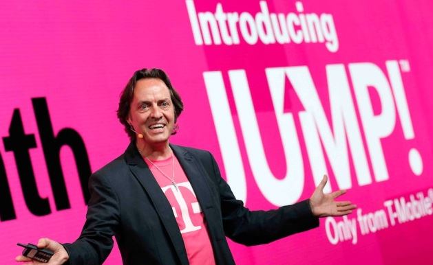 T-Mobile offers free data for tablet users until end of 2014