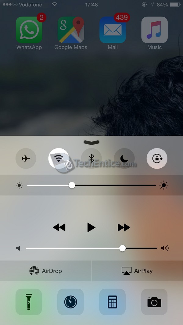 lonelyscreen airplay receiver