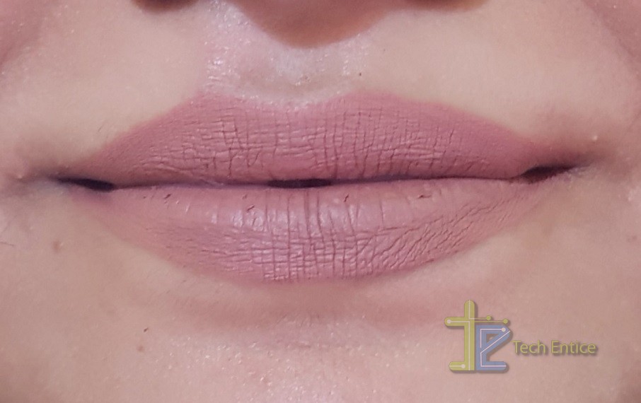 Tarte Tarteist Lip Paint Shade "Bestie": Review And Swatch