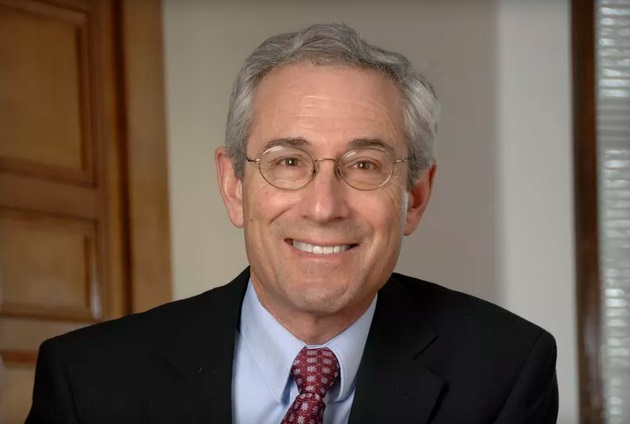 Director of US National Institute of Mental Health Thomas Insel hired by Alphabet