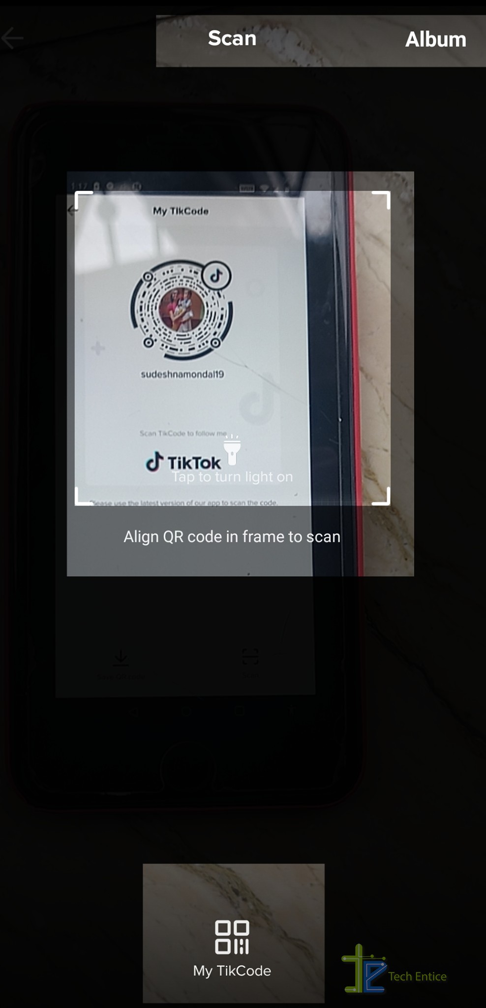 How To Use TikTok