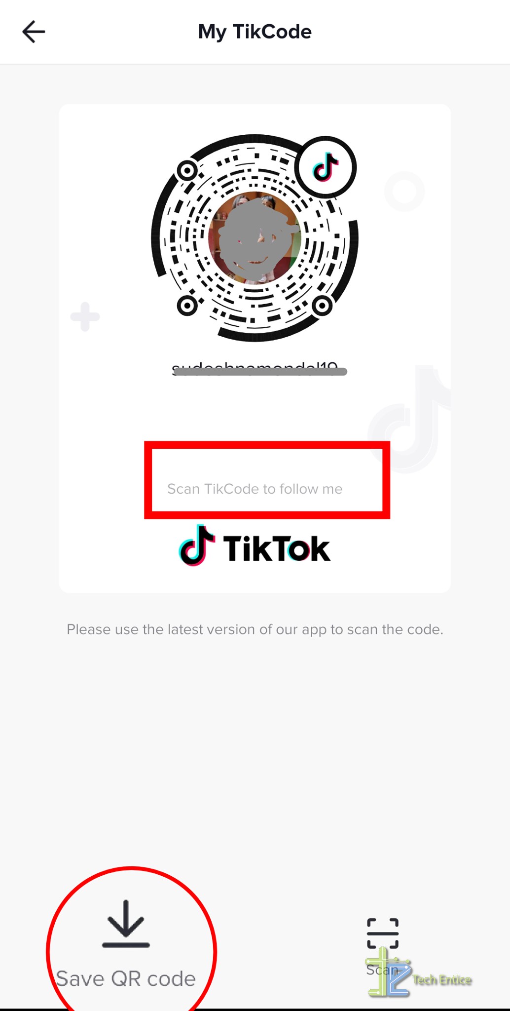 How To Use TikTok