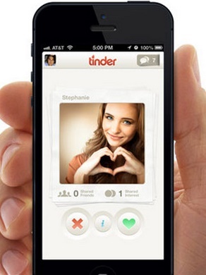 Tinder-like dating apps are security threats, warns IBM