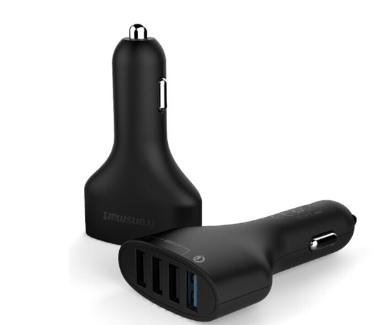 Tronsmart launches the worlds most powerful charger