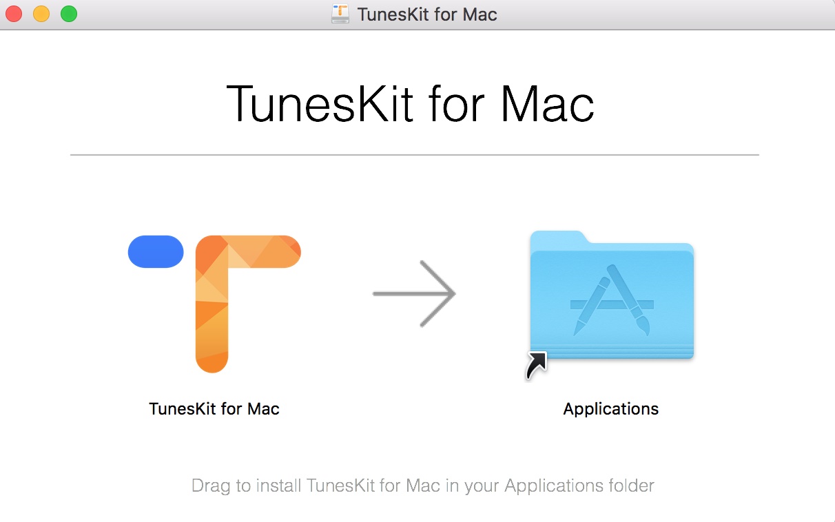 tuneskit for mac