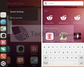 Install Ubuntu Touch on Nexus 4