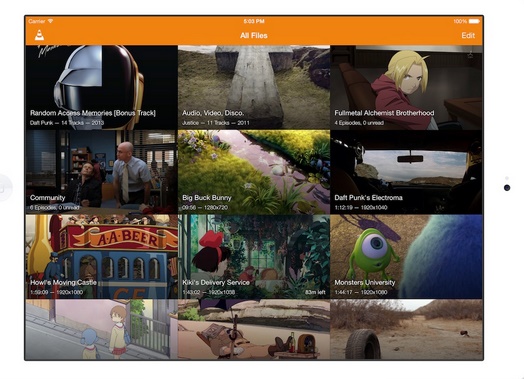 Lead developer confirms that the comeback foe VLC for iOS is finally happening