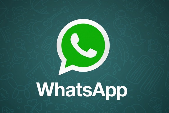 A whole new look for WhatsApp