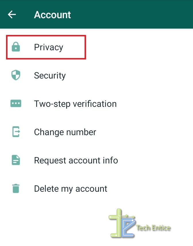 How To Enable Fingerprint Lock On WhatsApp?