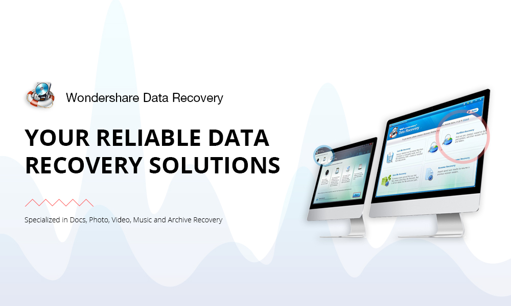 How to recover deleted files from recycle bin/Pendrive/SD Card/Hard disk/ Memory Card with Wondershare Data Recovery software