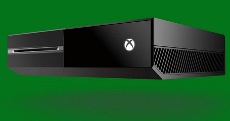 Microsoft reportedly sold 721K Xbox One consoles on Black Friday week