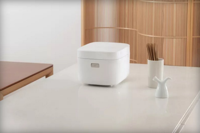 Xiaomi s rice cooker at $150 with amazing features