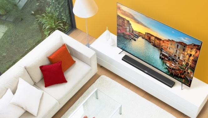 Xiaomi launches 60 inch 4K Display Android smart television Mi TV 3