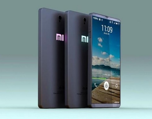 Xiaomi Mi 4, Android phone with flagship specs for just $320