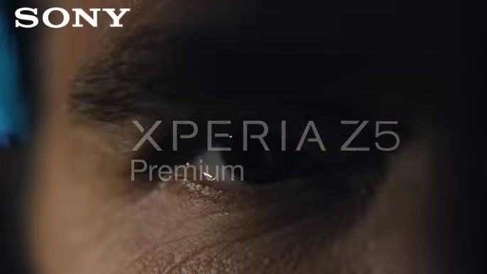 Sony introduces worlds first 4K smartphone Xperia Z5 Premium