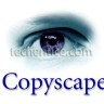Copyscape alternatives