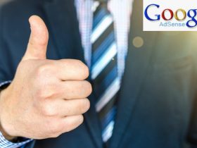 Things to do before applying for Google Adsense