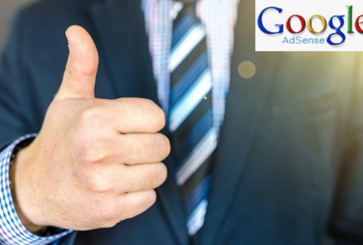Things to do before applying for Google Adsense