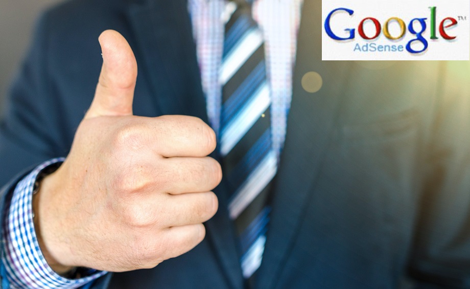 Things to do before applying to Google Adsense