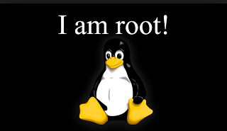 enable root account in Unix