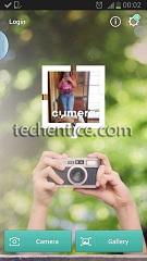 CYMERA- Ultimate Photo Editing App