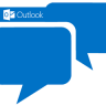 Outlook email set up
