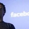 Security researcher hacks facebook zukerberg's page