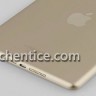 Images apparently reveal next-gen iPad mini in gold with fingerprint scanner