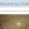 Reset Firefox to Default