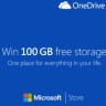 Free 100 GB of Free One Drive Space