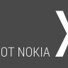 Nokia X Root process