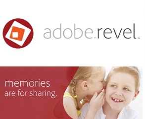 ADOBE REVEL IN ANDROID