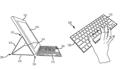 Apple producing iPad Smart Case with detachable keyboard