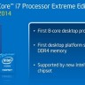 Intel announces a variety of Extreme Edition processors i7