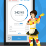 The Cleaner Android App