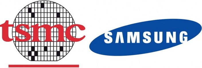 Samsung and TSMC will build Apple's A8 chip, or so they say