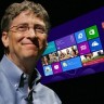 Bill gates nw second highest share holder of Microsoft