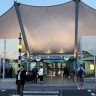 London Heathrow's fifth terminal to become Terminal Samsung Galaxy S5