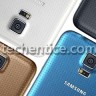 SAmsuung Galaxy S5 review Specification