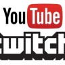 YouTube may acquire video game streamer Twitch