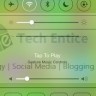 Use Gestures To Control Playback In iOS 7 Music App, Control Center & Lock Screen