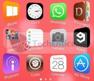 Springtomize 3 Is The Ultimate Customization Utility For iOS 7