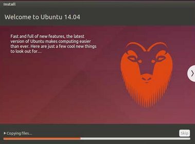 Ubuntu 14.04 review