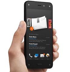 Amazon phone mystery 3D phone to be revealed