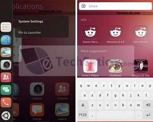 Install Ubuntu Touch on Nexus 4 : single or dual boot with Android