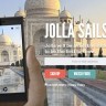 Jolla smartphone sails to arrive in India