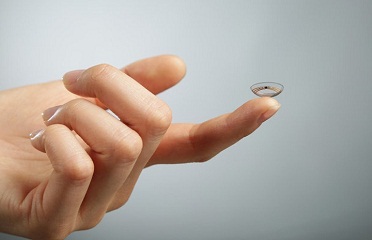 Google and Novartis join forces to produce smart contact lenses