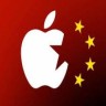China alleges iPhone for being a national security threat