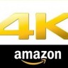 Amazon 4k streaming is coming for Samsung TVs