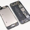 IPhone 5 battery replacement program